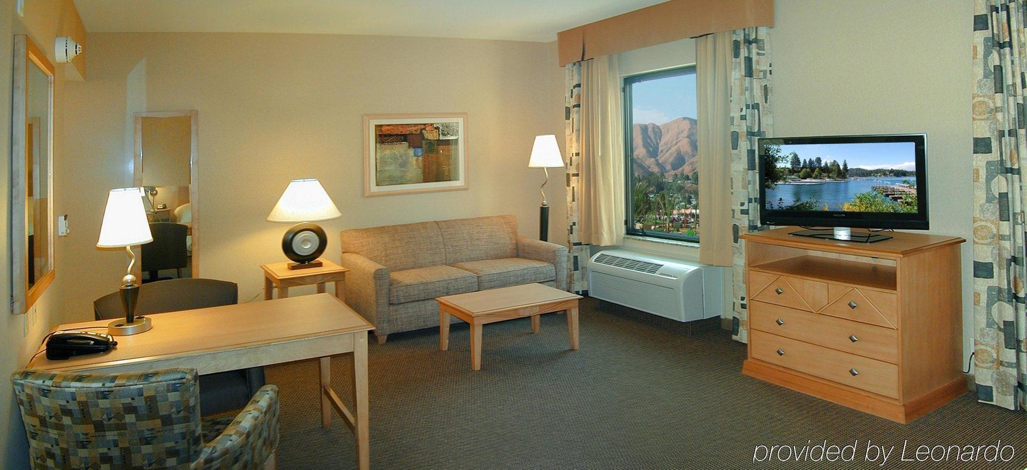 Hampton Inn & Suites Highland San Bernardino Cameră foto
