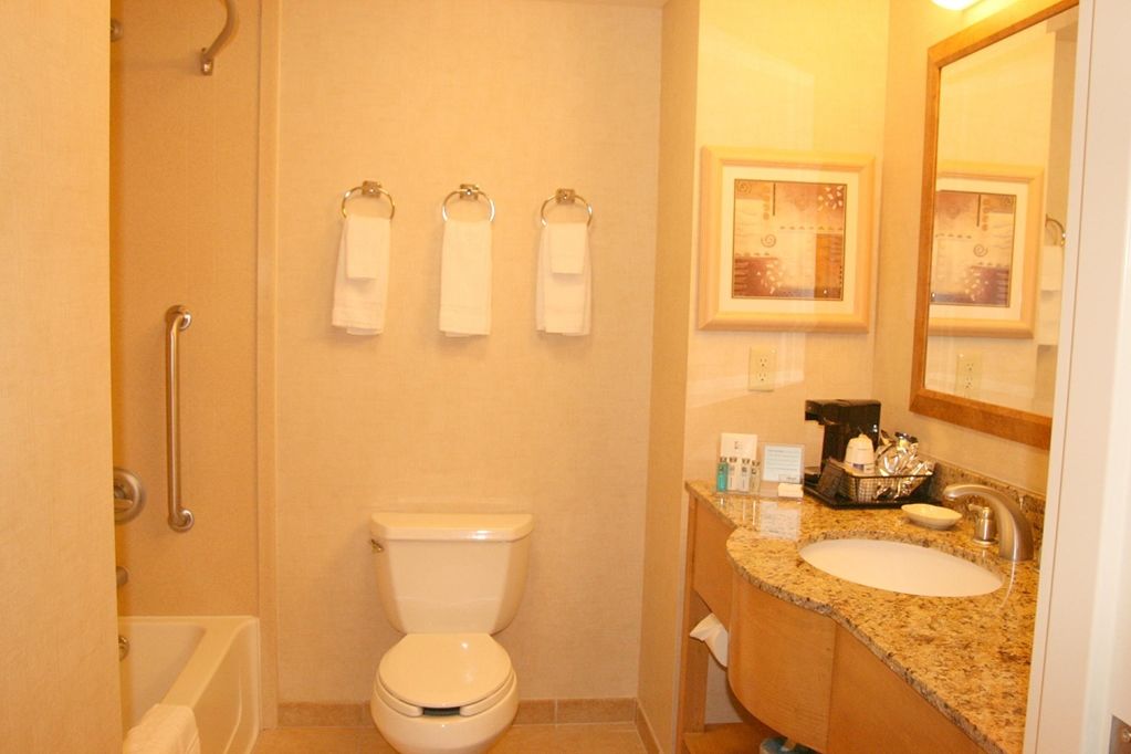 Hampton Inn & Suites Highland San Bernardino Cameră foto