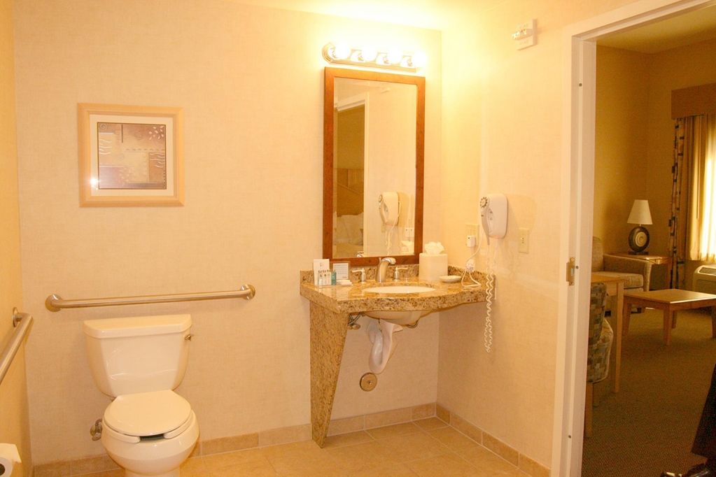 Hampton Inn & Suites Highland San Bernardino Cameră foto