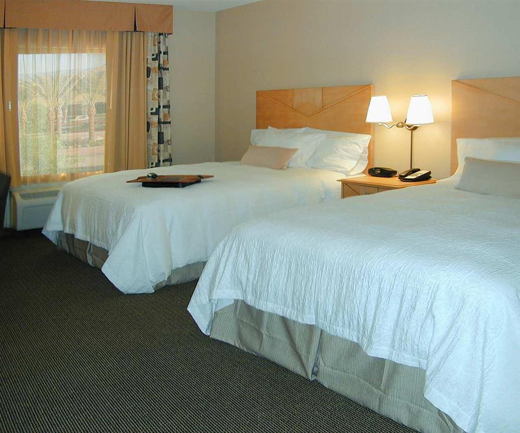 Hampton Inn & Suites Highland San Bernardino Cameră foto
