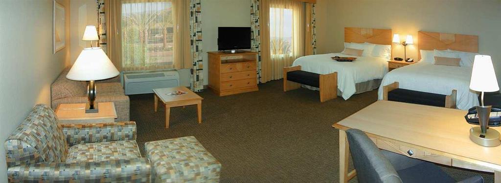 Hampton Inn & Suites Highland San Bernardino Cameră foto