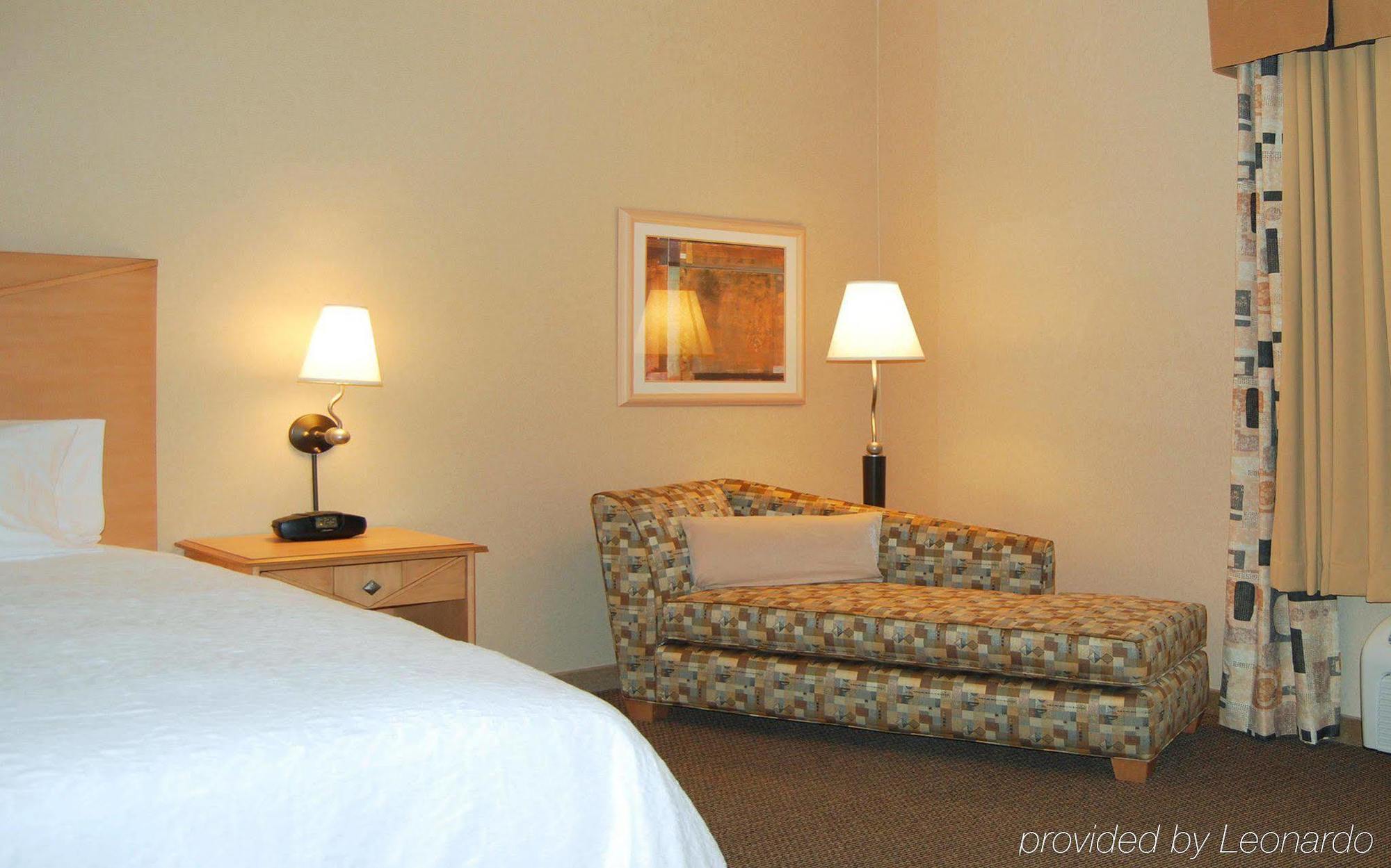 Hampton Inn & Suites Highland San Bernardino Cameră foto