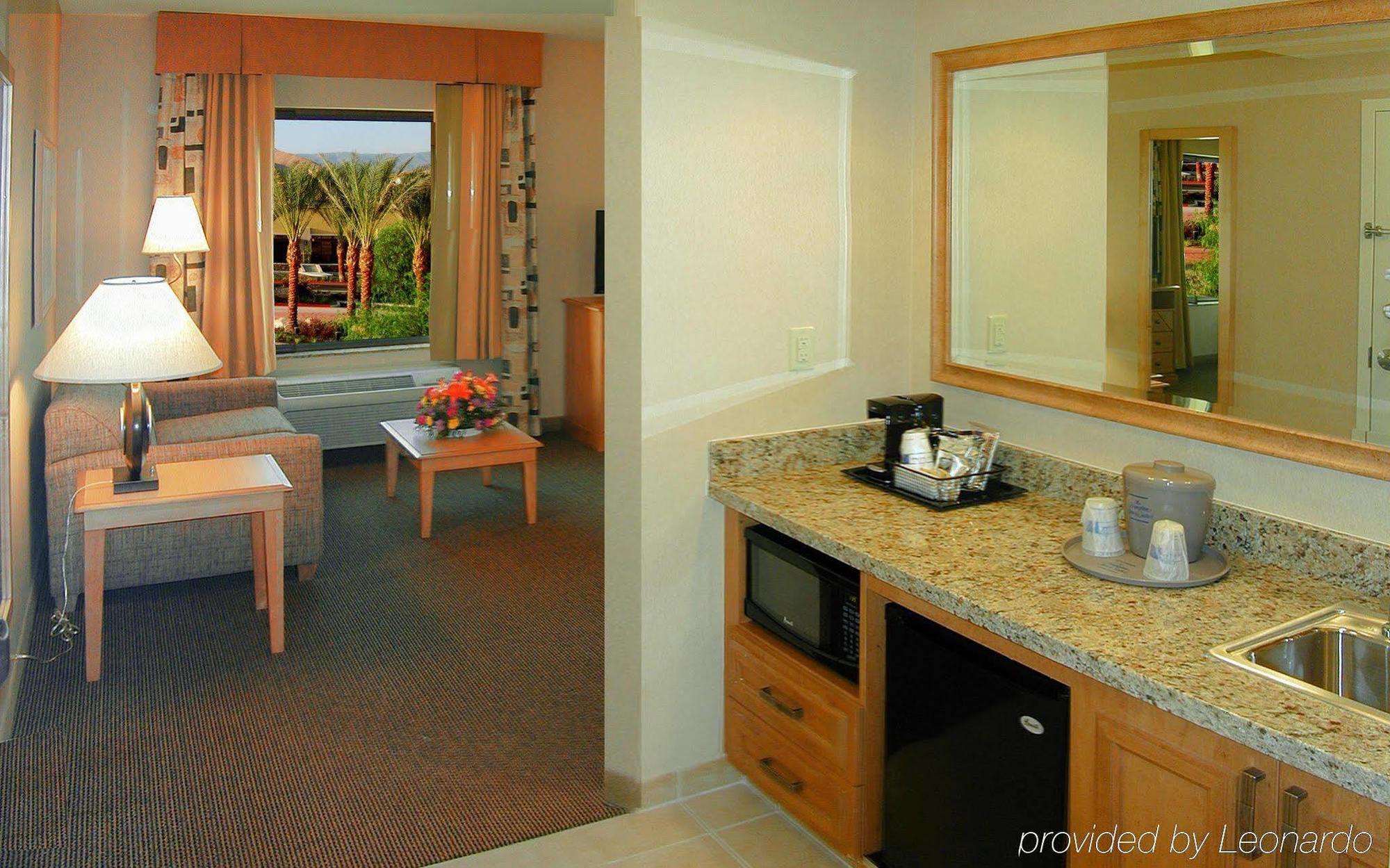 Hampton Inn & Suites Highland San Bernardino Cameră foto