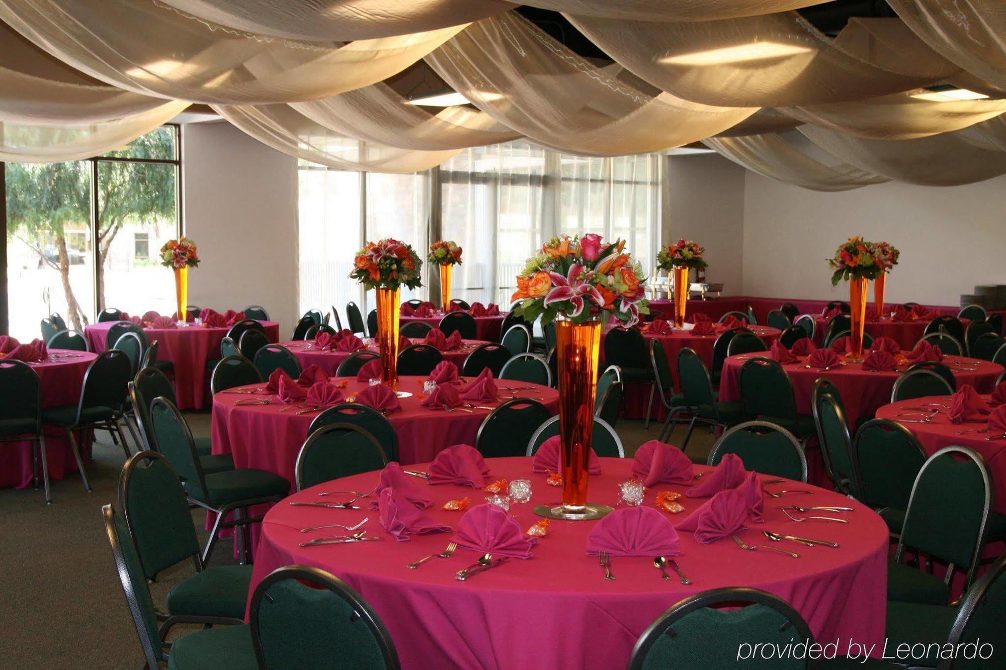 Hampton Inn & Suites Highland San Bernardino Restaurant foto