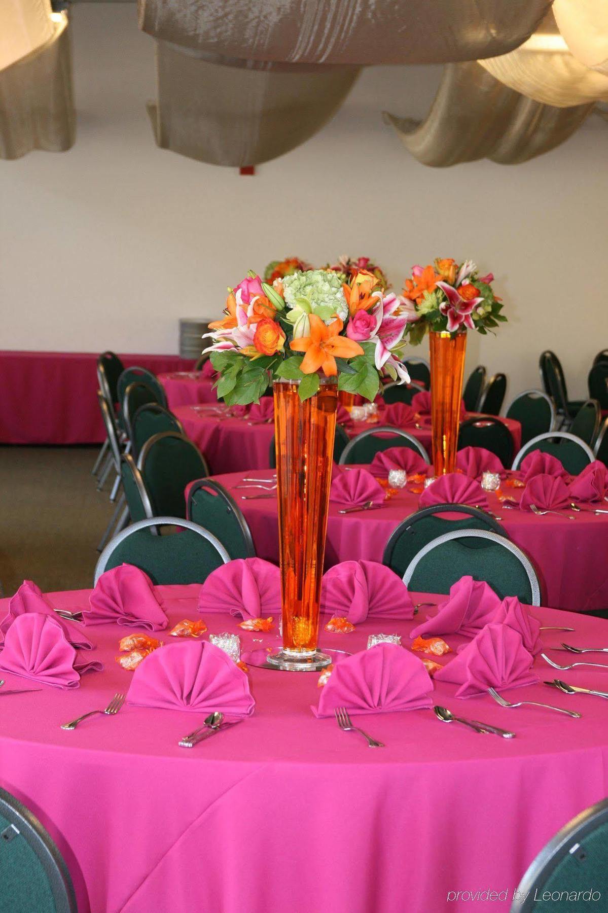 Hampton Inn & Suites Highland San Bernardino Restaurant foto
